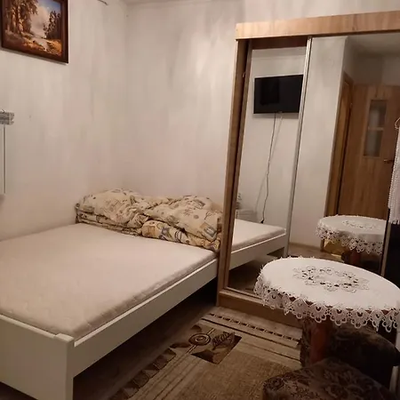 Marszalek Mielno Mielno (Koszalin)