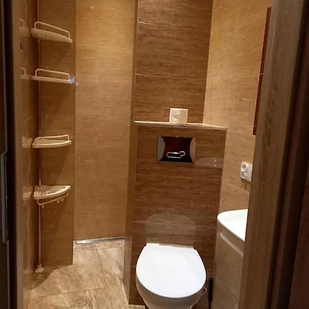 Marszalek Mielno Alloggio in famiglia *