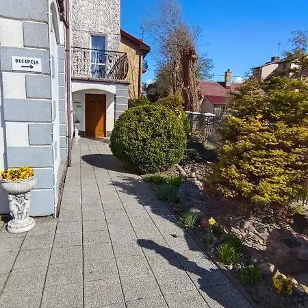 Marszalek Mielno Mielno (Koszalin)