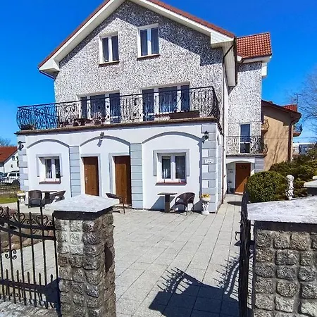 Marszalek Mielno Mielno (Koszalin)