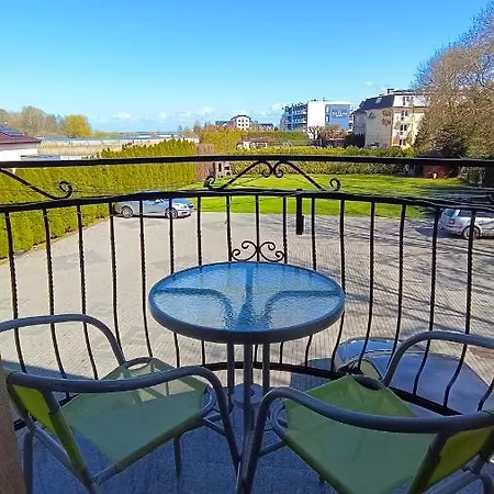 Marszalek Mielno * Mielno (Koszalin)