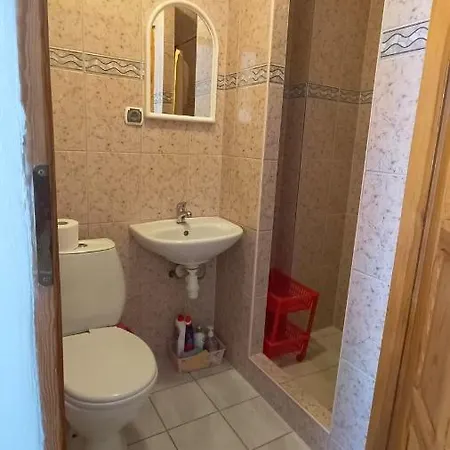 Marszalek Mielno Alloggio in famiglia Mielno (Koszalin)