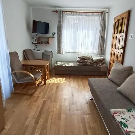 Marszalek Mielno Homestay Mielno (Koszalin)