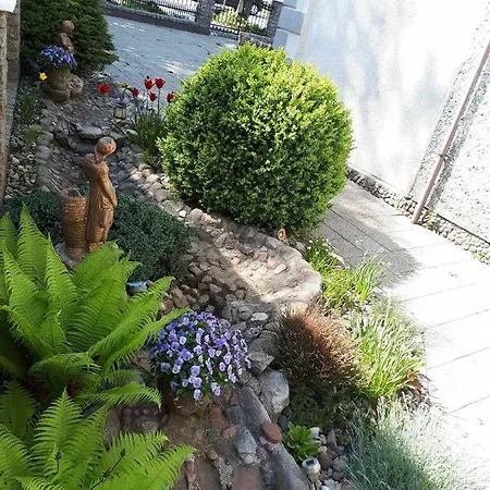 Marszalek Mielno Alloggio in famiglia *