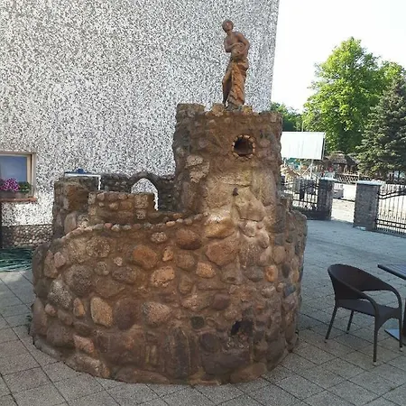 Marszalek Mielno *