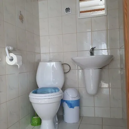 Homestay Marszalek Mielno *