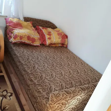 Marszalek Mielno Alloggio in famiglia