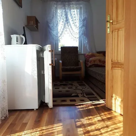 Marszalek Mielno * Mielno (Koszalin)