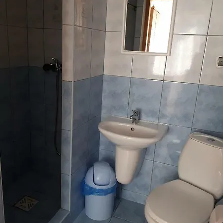 Homestay Marszalek Mielno Mielno (Koszalin)