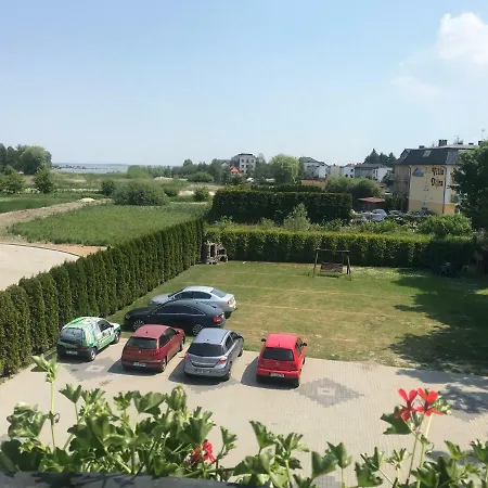 Marszalek Mielno