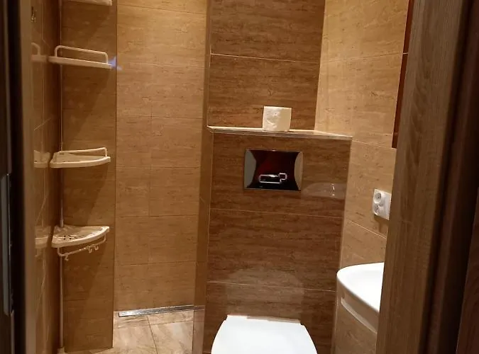 Marszalek Mielno Ubytování v soukromí *