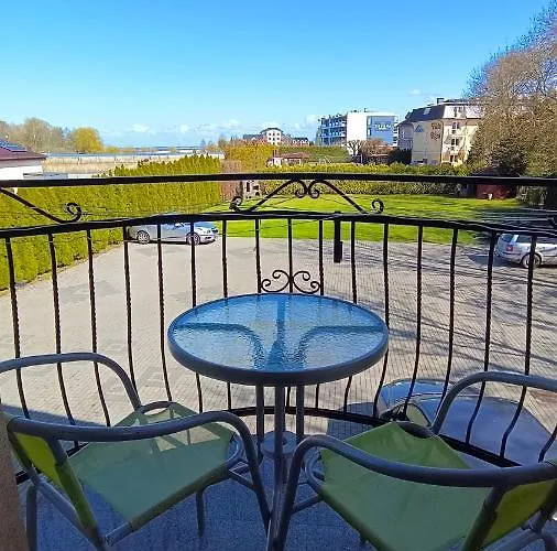 Marszalek Mielno * Mielno (Koszalin)