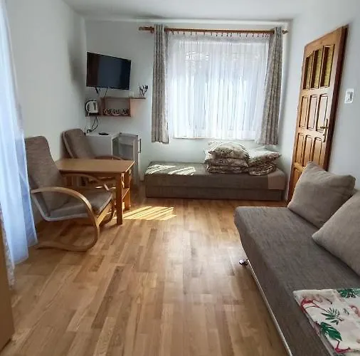 Marszalek Mielno Ubytování v soukromí Mielno (Koszalin)