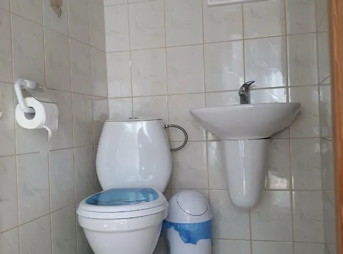 Ubytování v soukromí Marszalek Mielno *