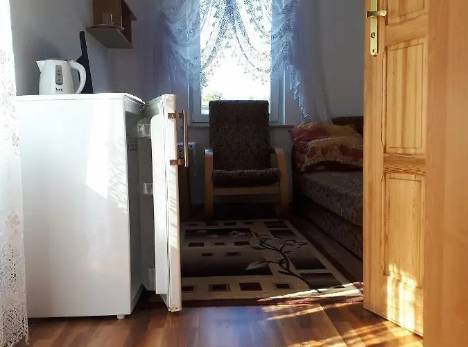 Marszalek Mielno * Mielno (Koszalin)