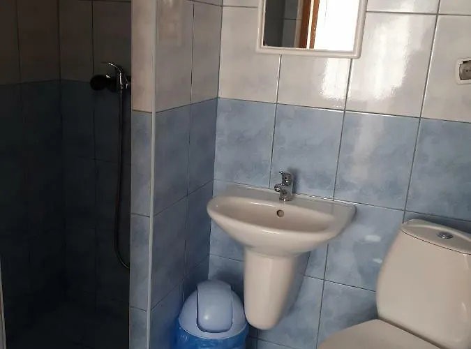 Ubytování v soukromí Marszalek Mielno Mielno (Koszalin)